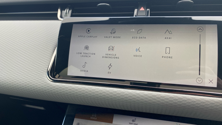 Land Rover Range Rover Evoque 1.5 P300e Evoque Edition 5dr Auto Hatchback